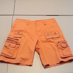 Polo by Ralph Lauren Men Cargo Short - Sz: 36